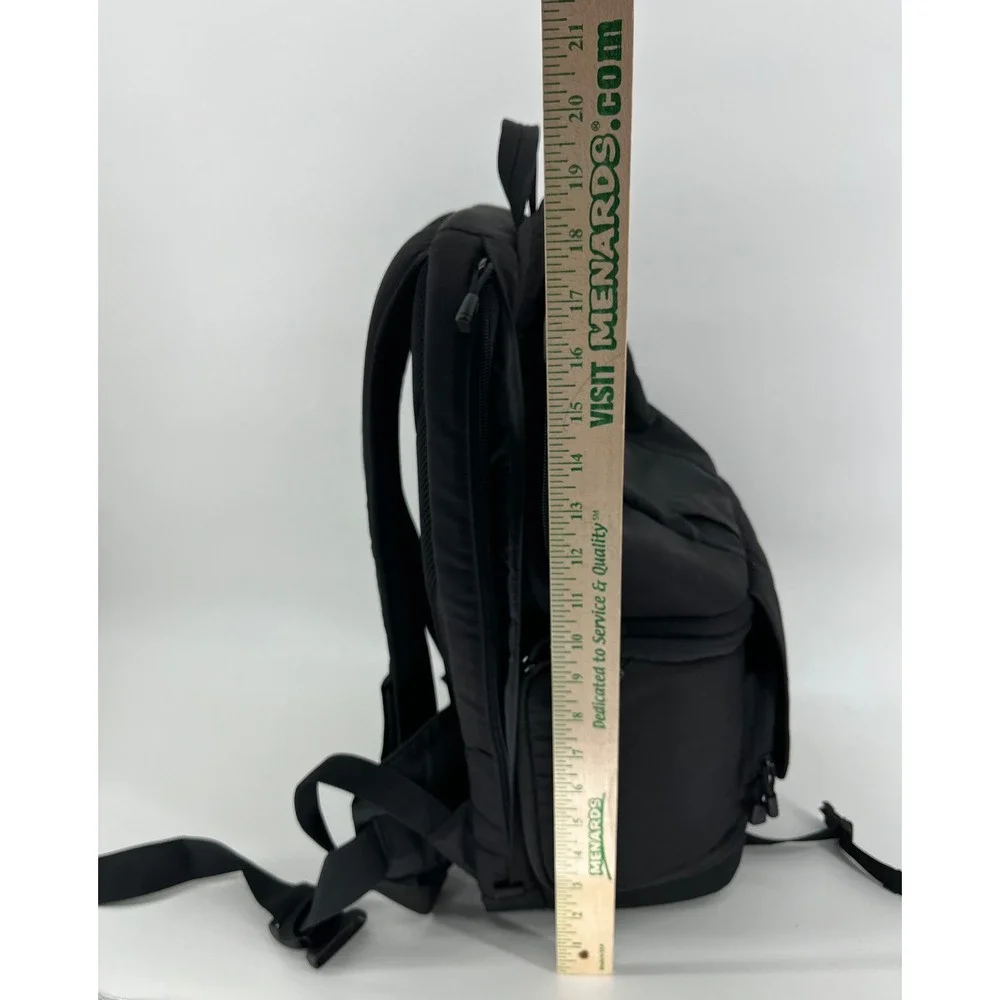 Lowepro Fastpack 250 DSLR Camera Backpack‎ Black Laptop Sleeve Side Access Bag